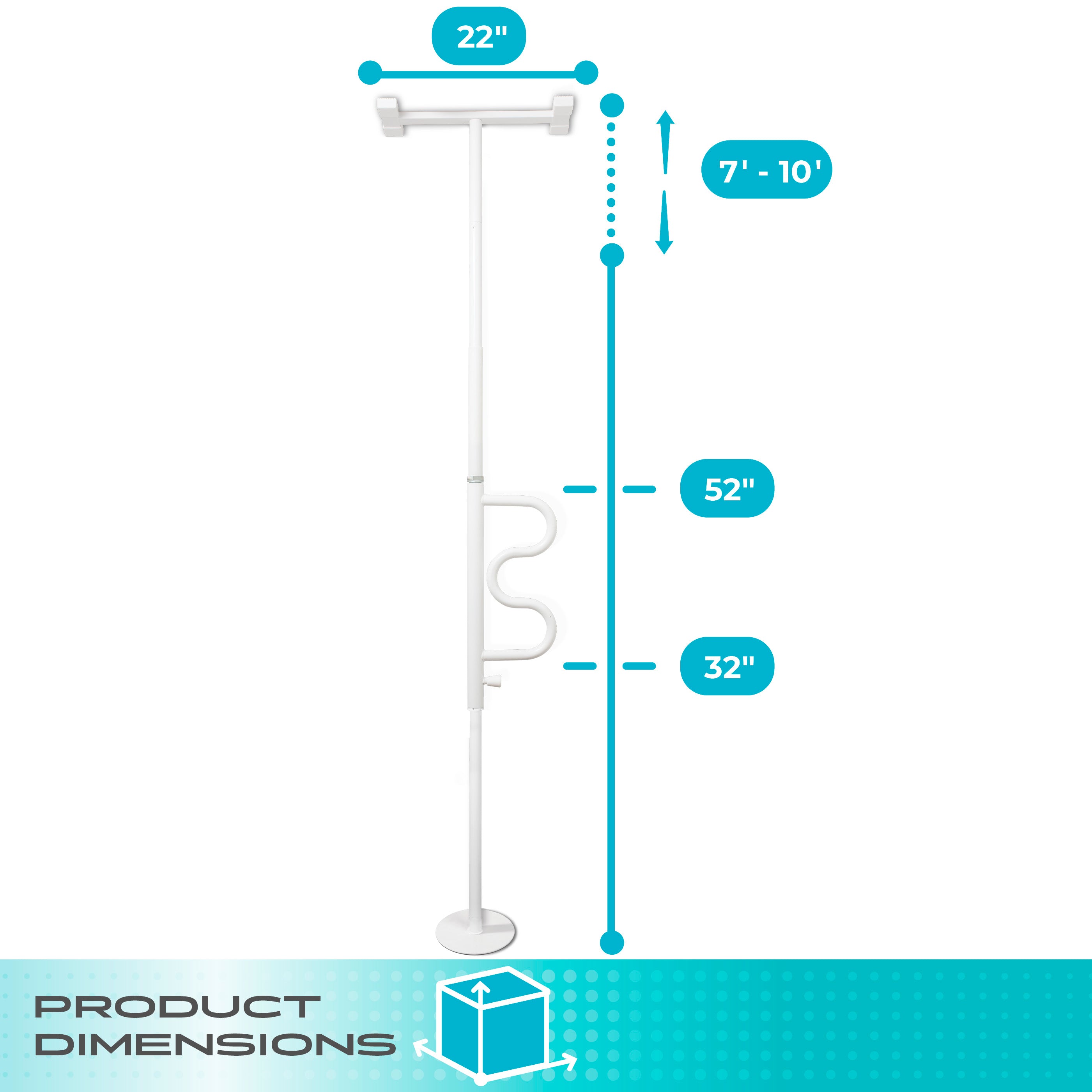 Wonder Pole HD