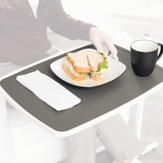 Anti-Slip Mat Tray Accessory