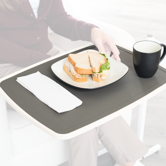 Wonder Tray Mat Accessory