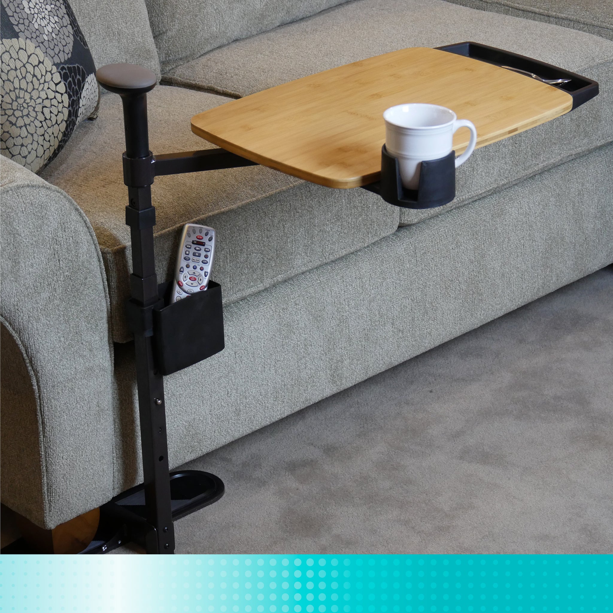 Tray Accessory Bundle