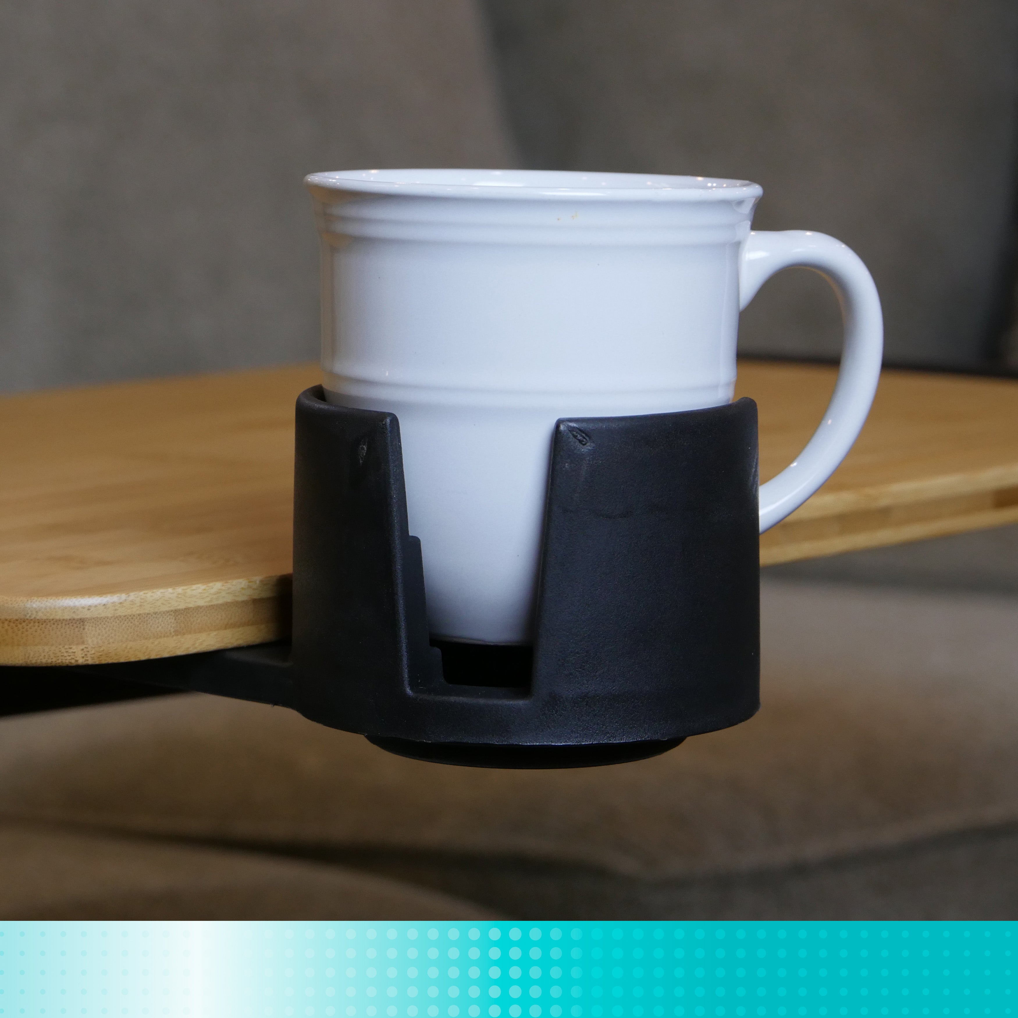 Tray Accessory Bundle