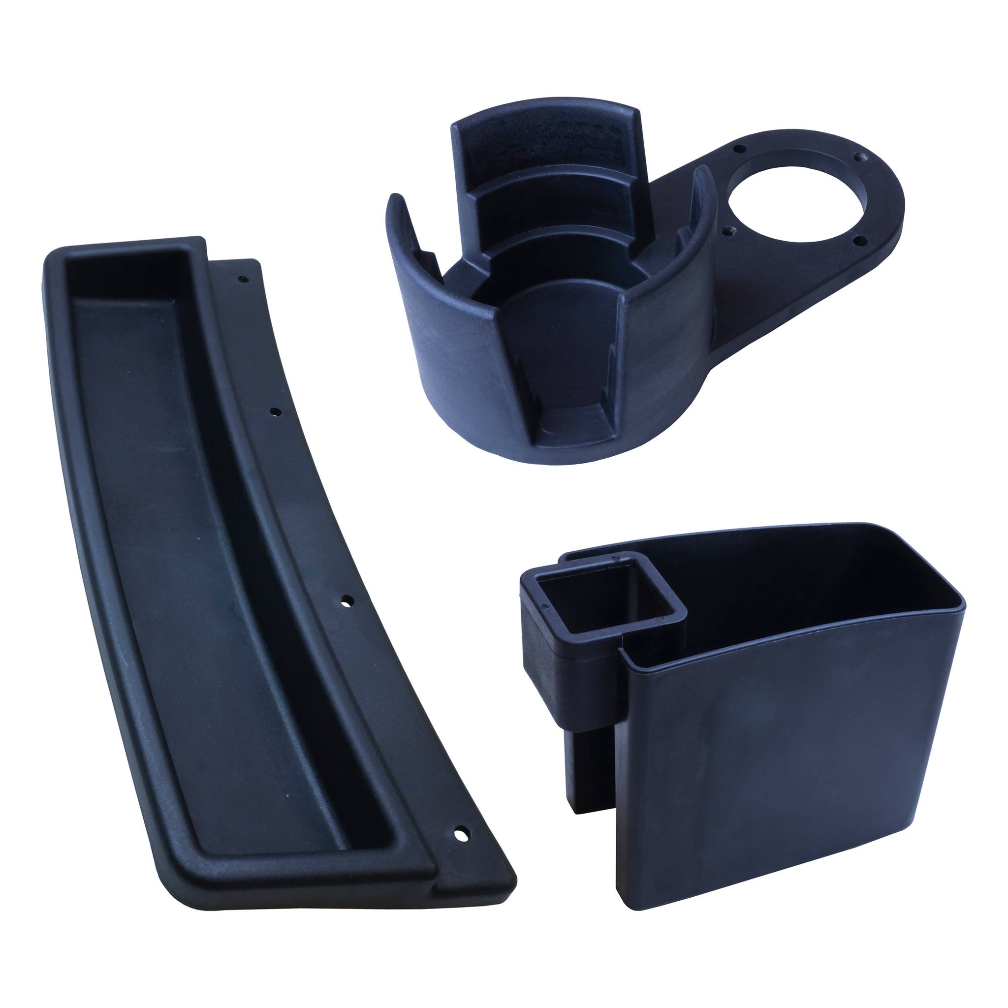 Tray Accessory Bundle