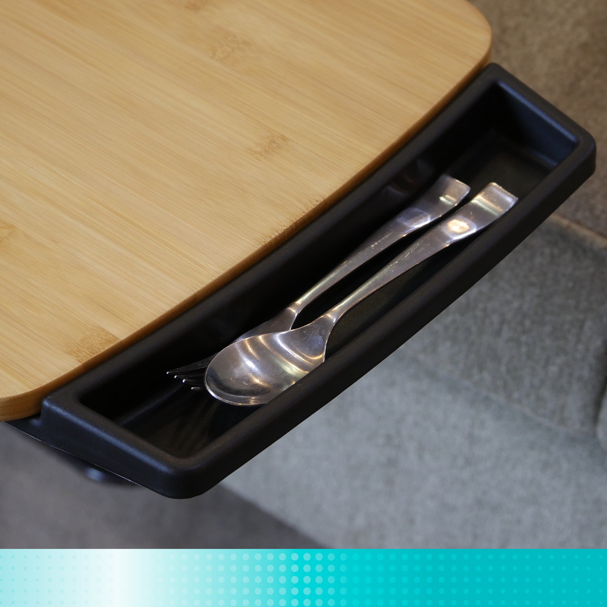 Tray Accessory Bundle