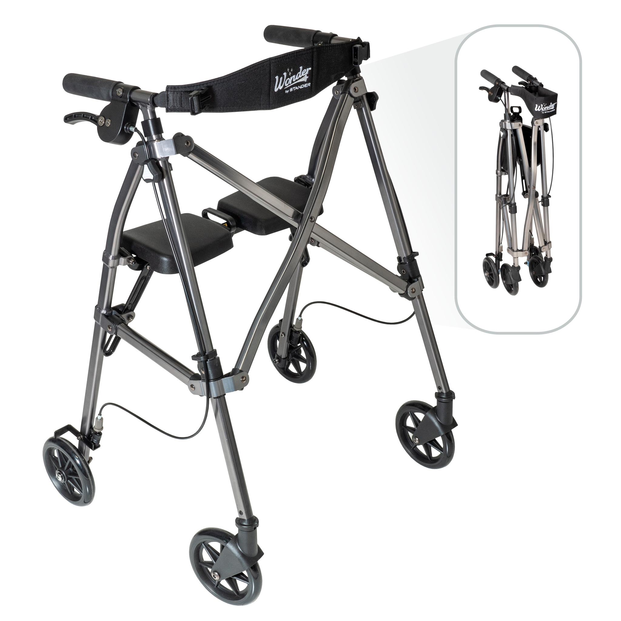 Wonder Rollator