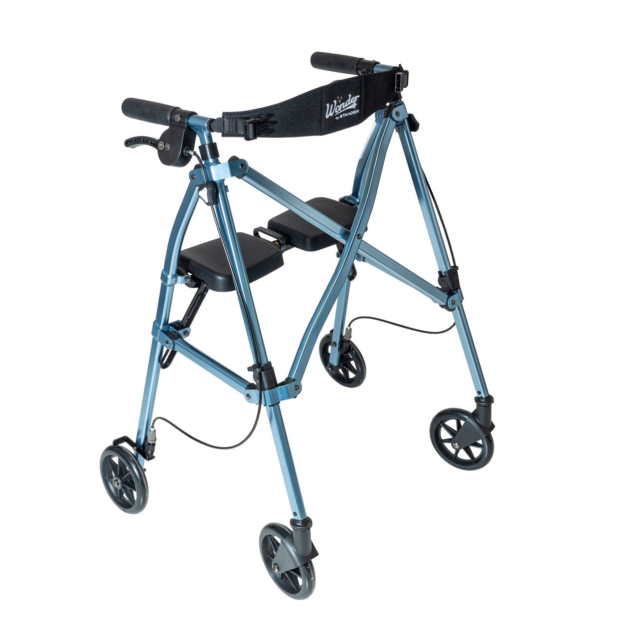 Wonder Rollator