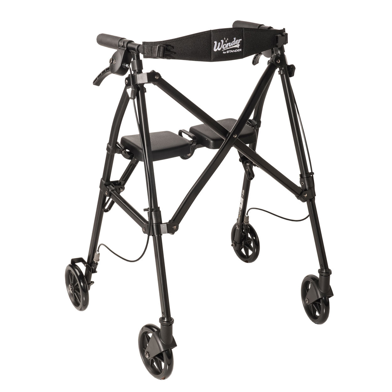 Wonder Rollator