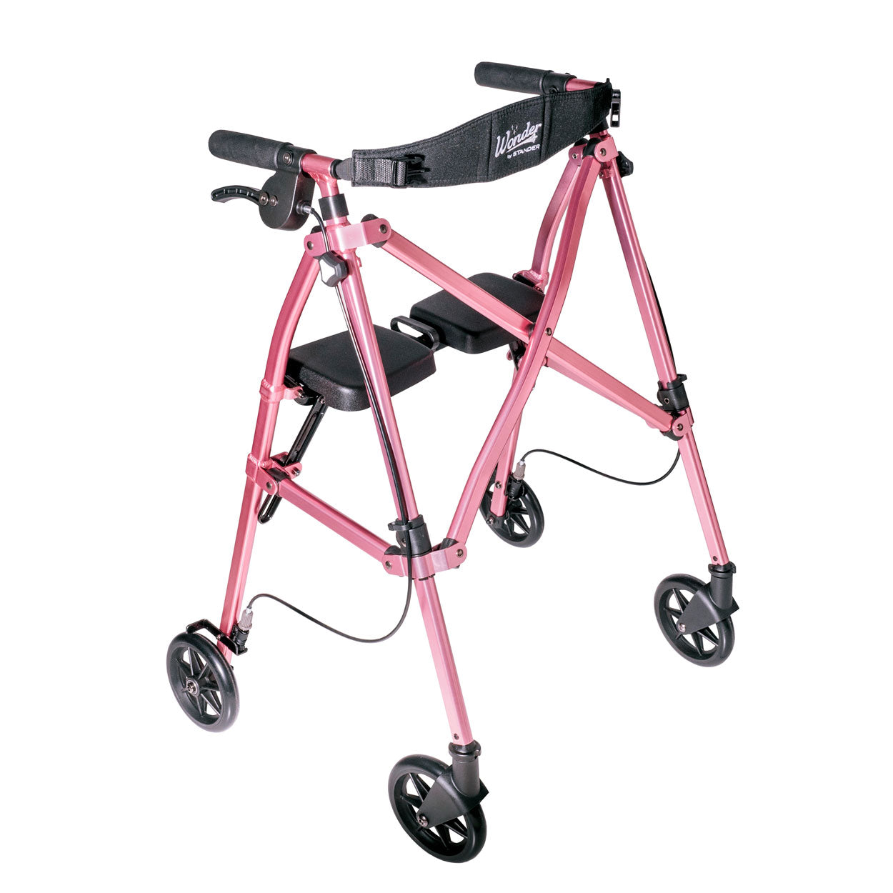 Wonder Rollator