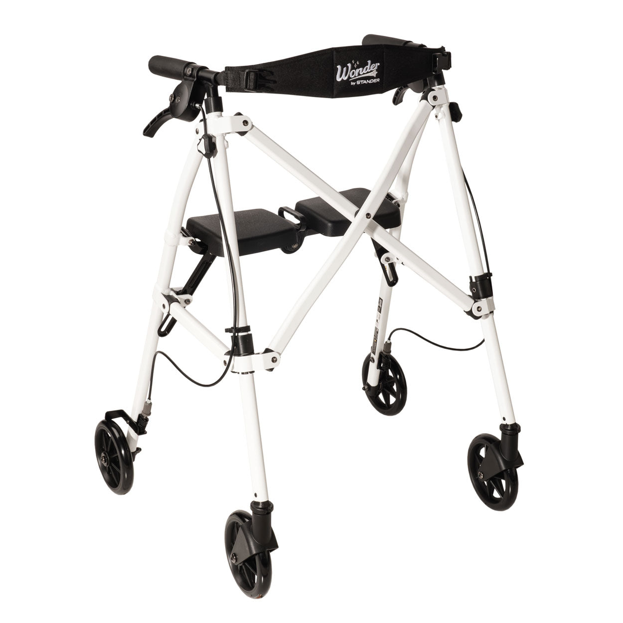 Wonder Rollator