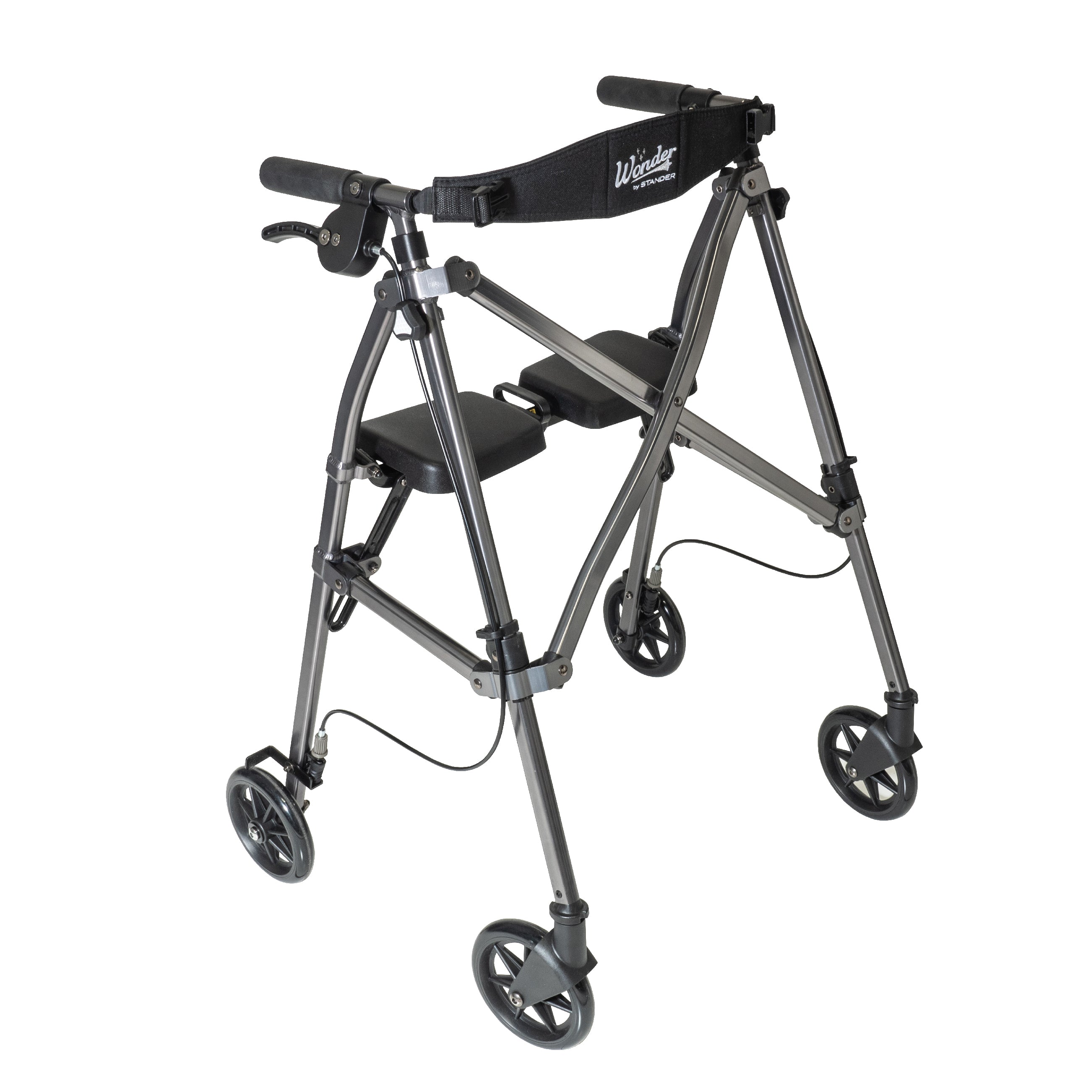 Wonder Rollator