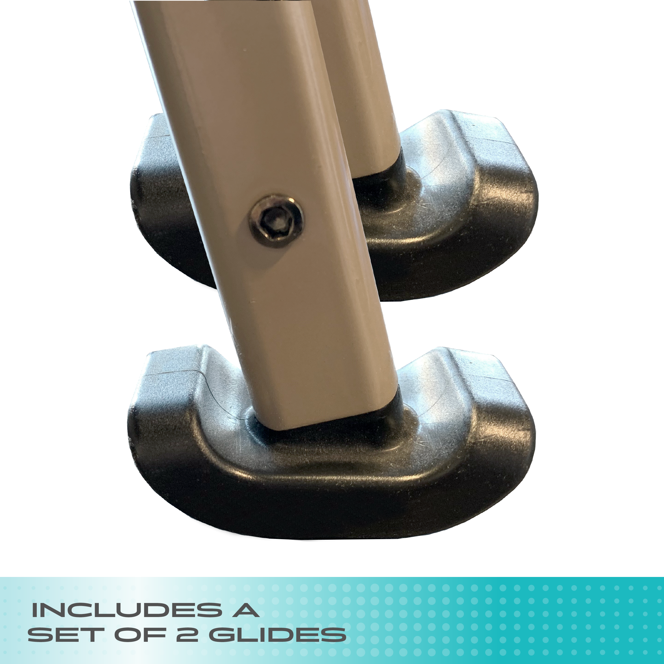 Wonder Walker Replacement Glides