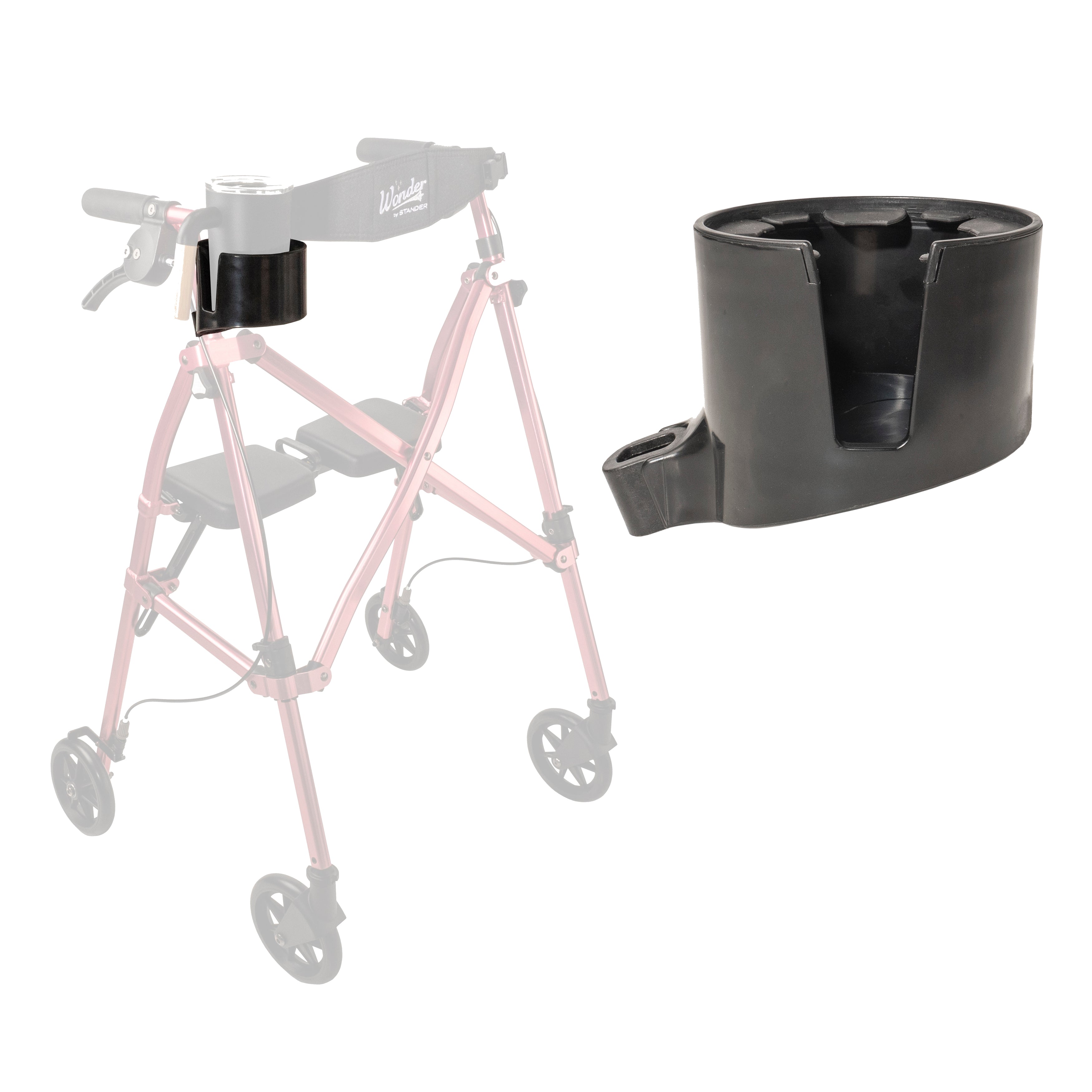 Wonder Cup Holder Accessory