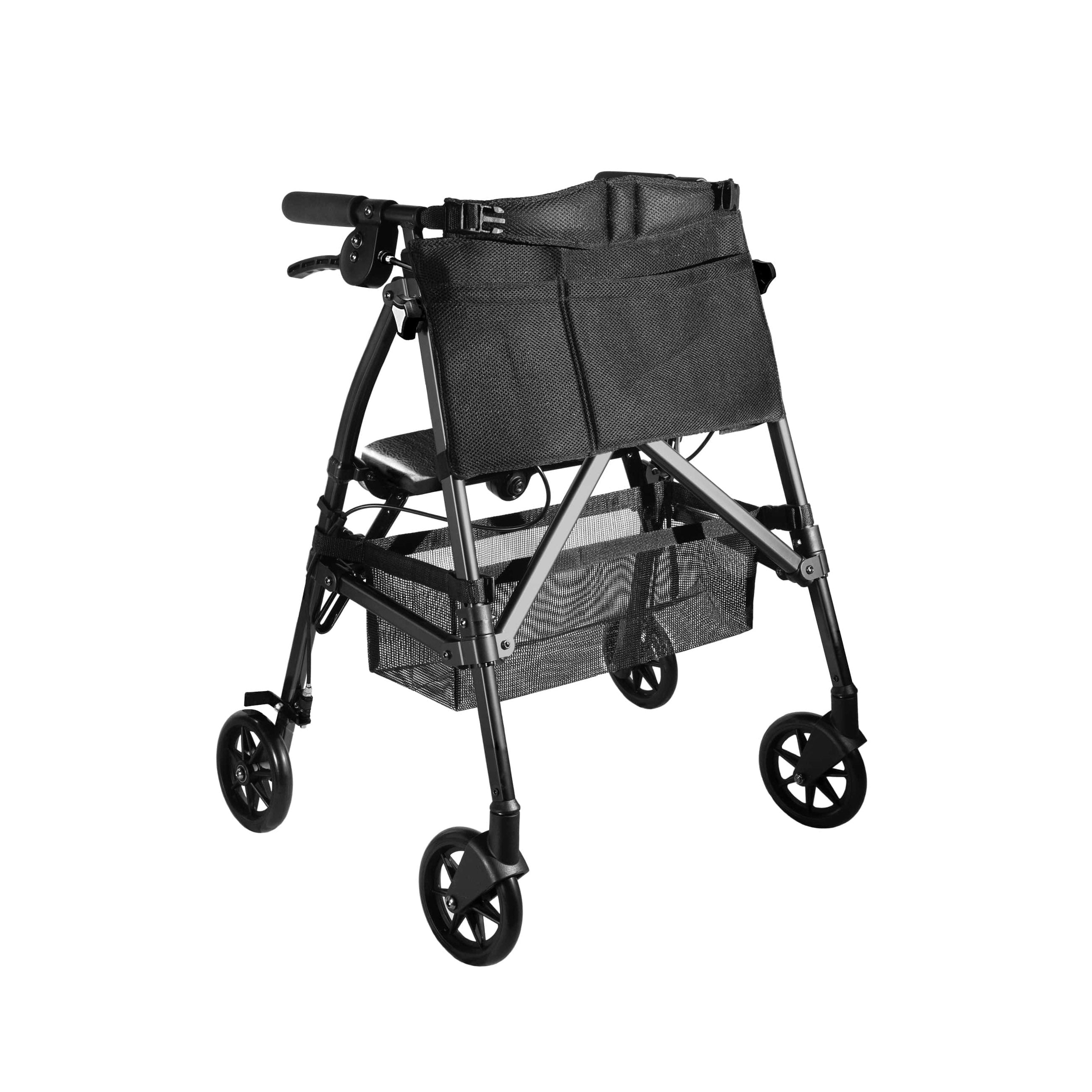 Wonder Rollator Plus