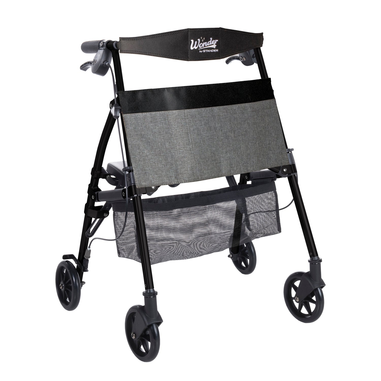 Wonder Rollator Plus