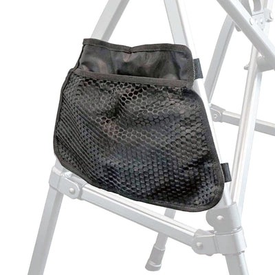 Walker-Rollator Side Pouches - Set of 2