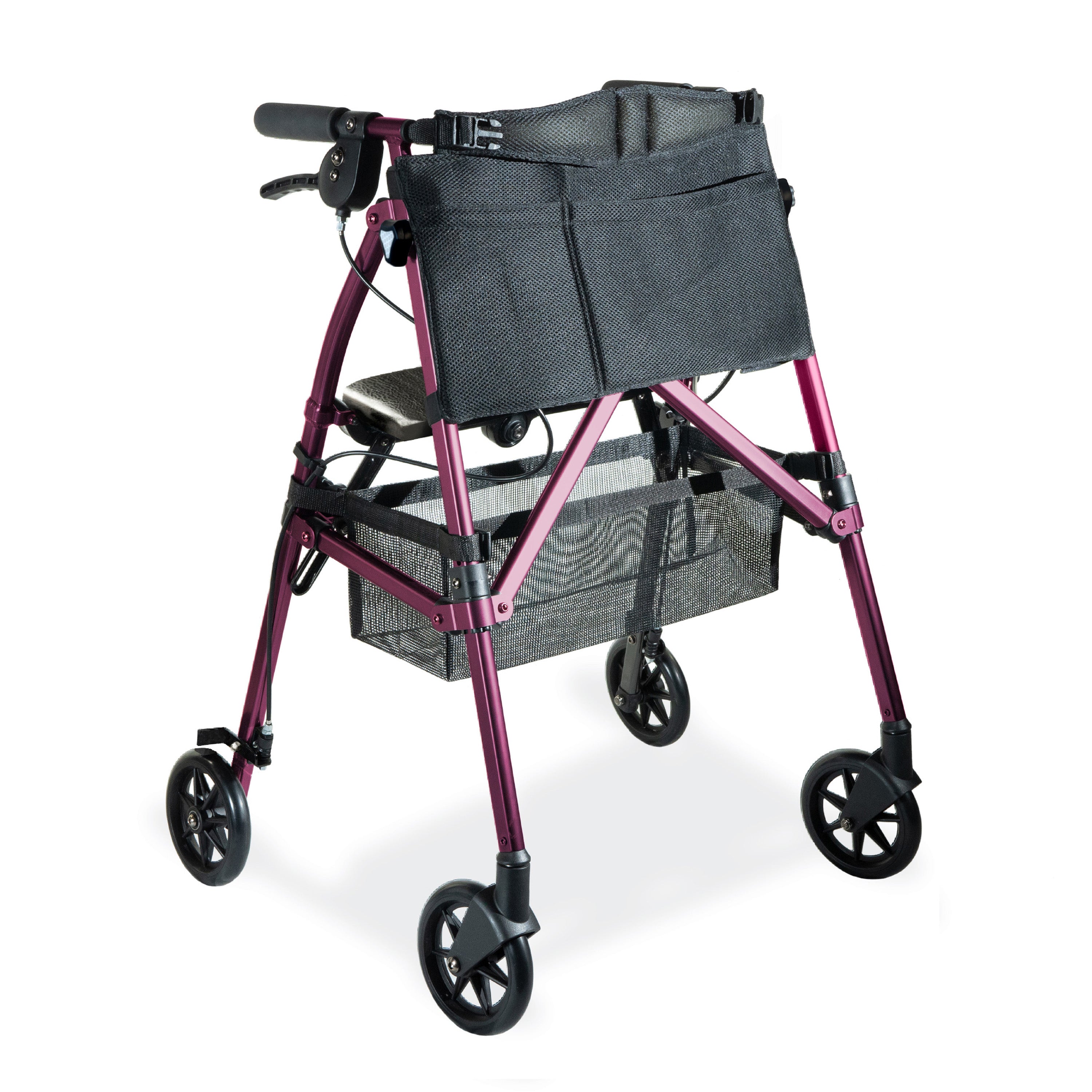 Wonder Rollator Plus