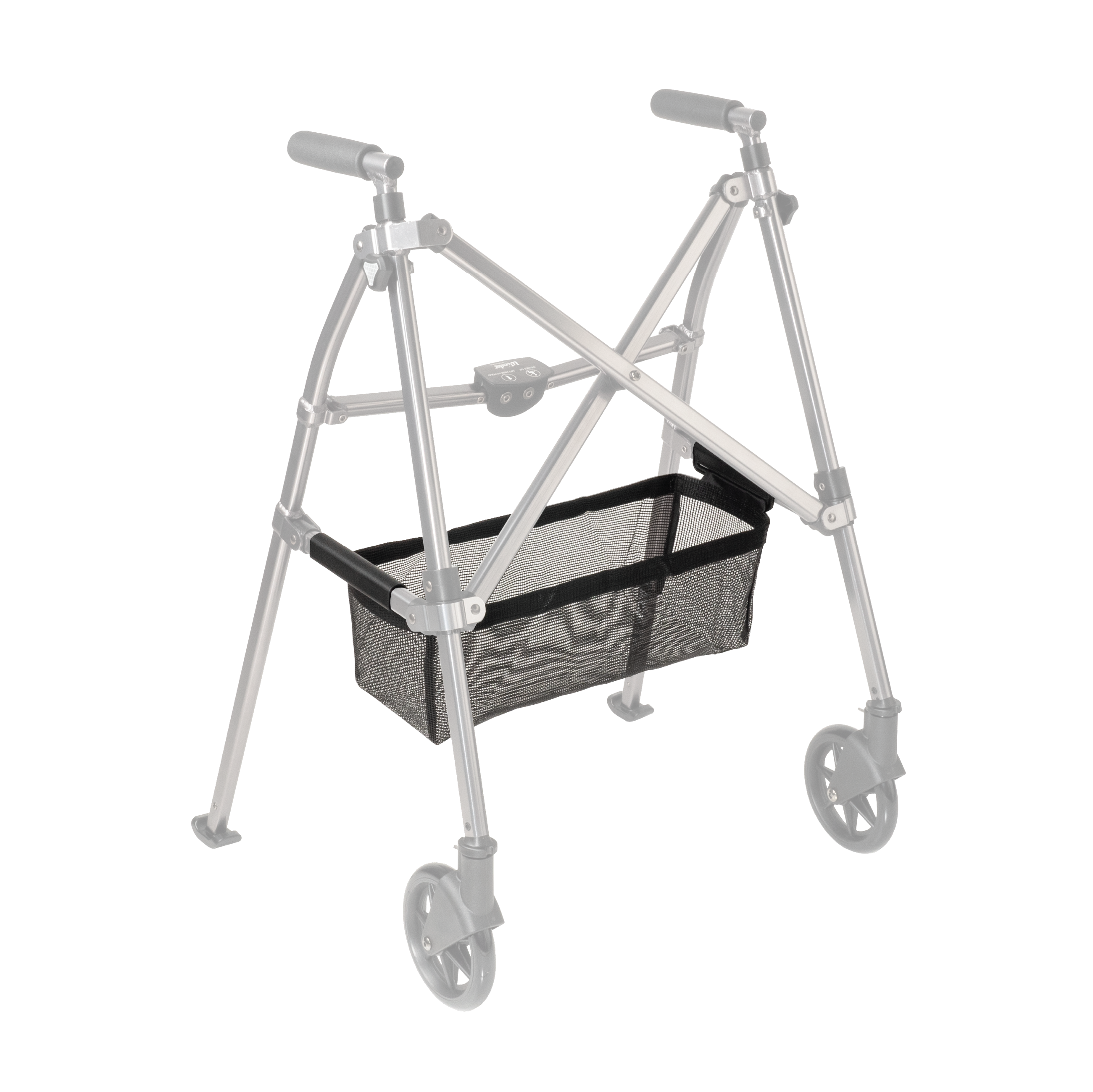 Wonder Walker-Rollator Basket Accessory