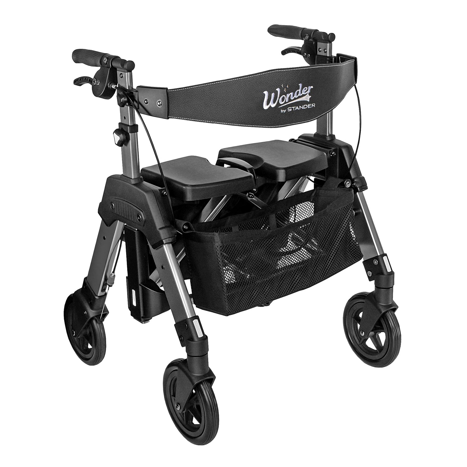 Wonder Rollator HD