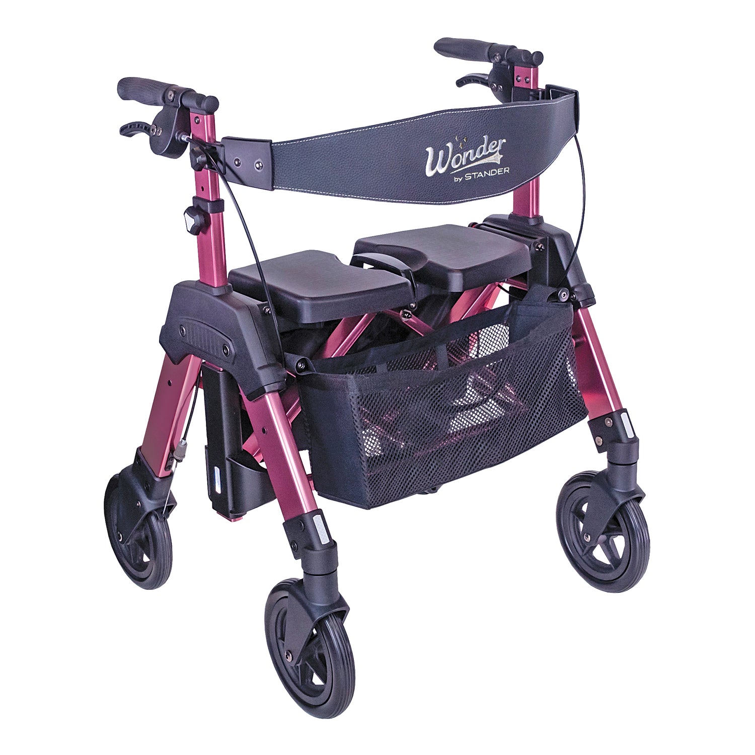 Wonder Rollator HD