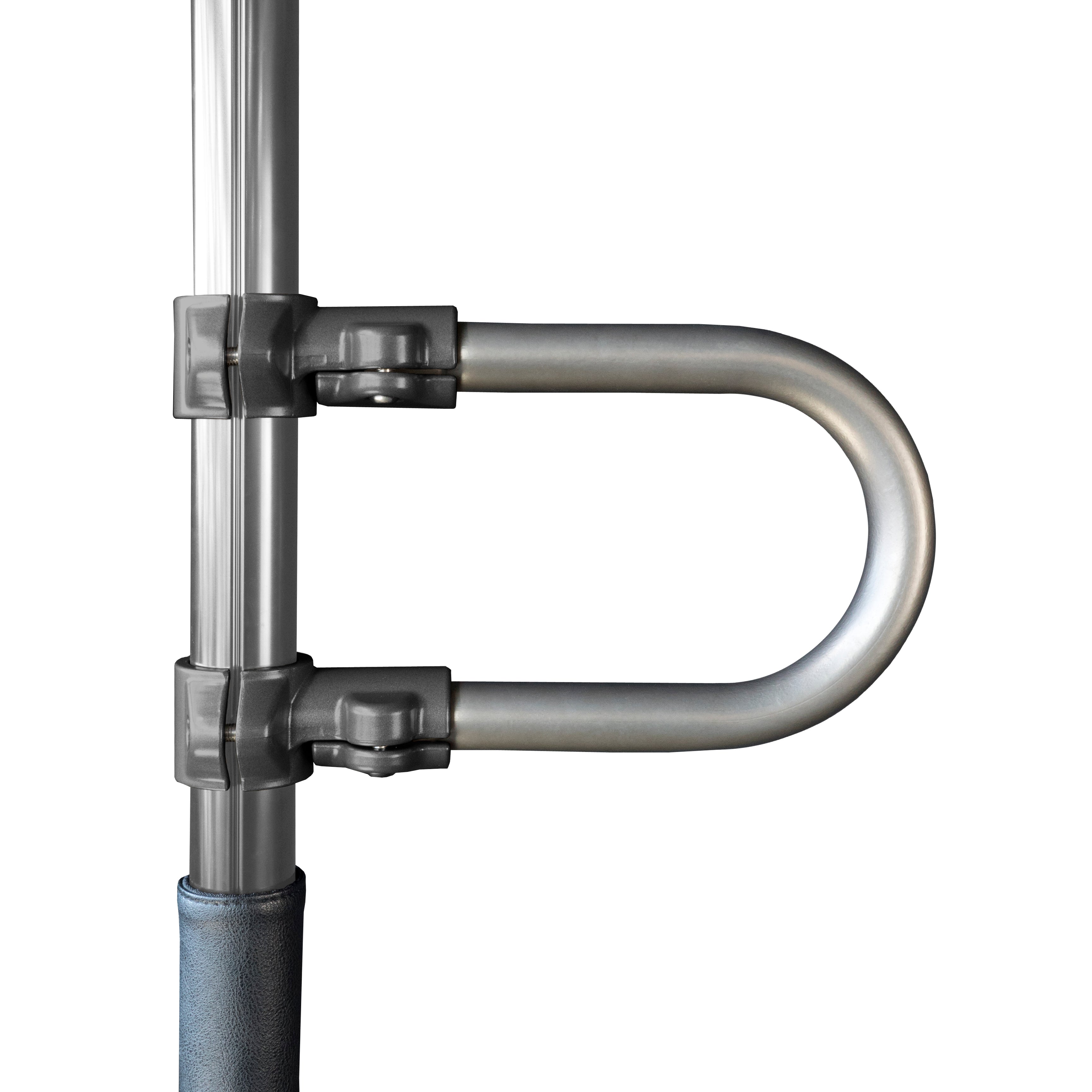 Single Grab Bar Accessory