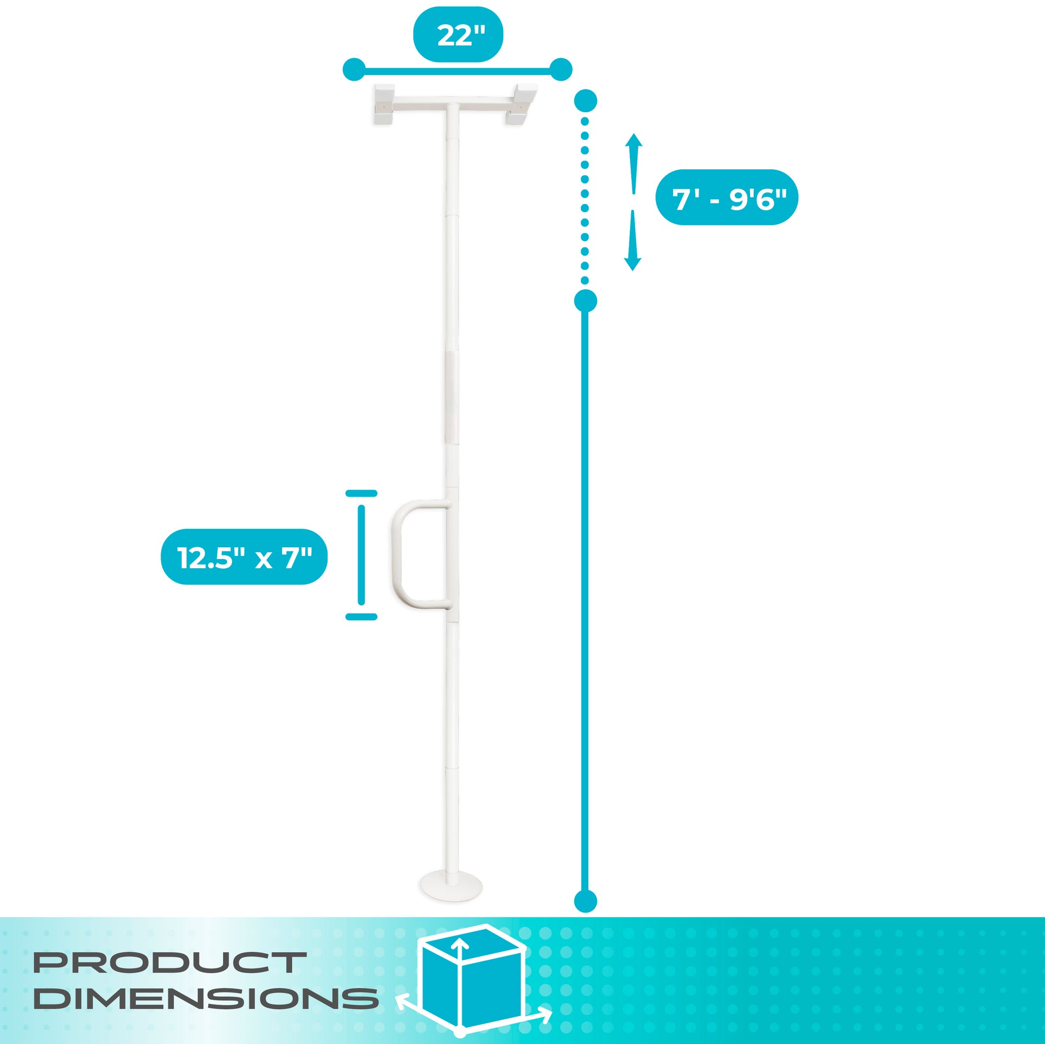 Wonder Pole Lite