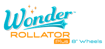 Wonder Rollator Plus 8