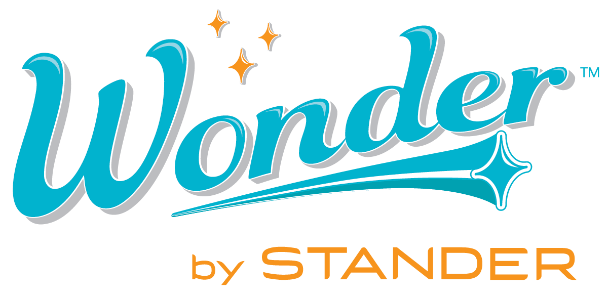 Wonder Products Logo