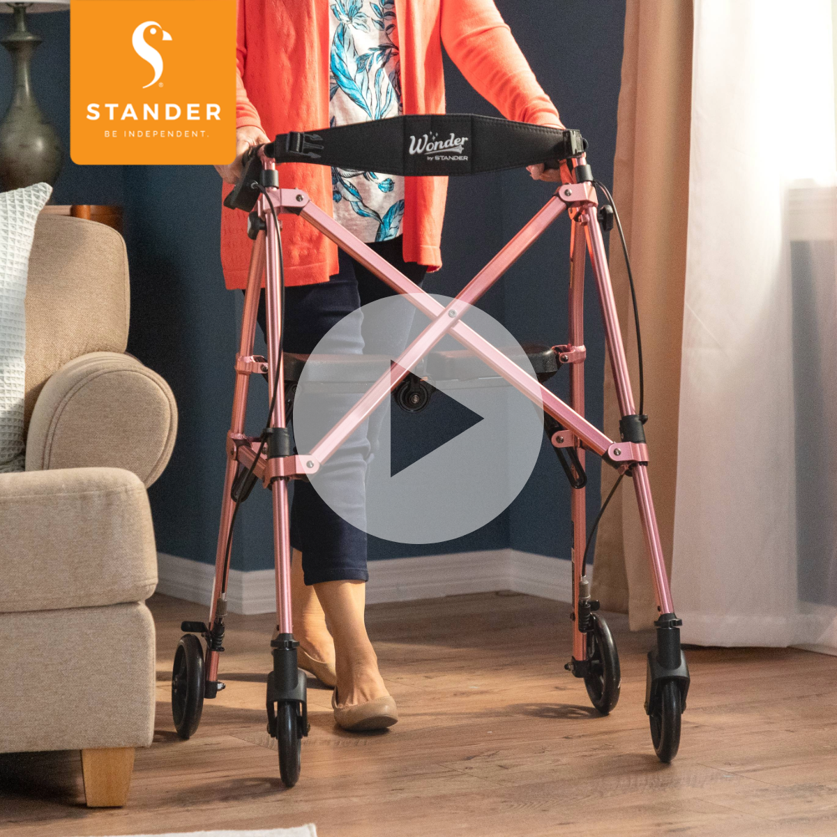 Wonder Rollator