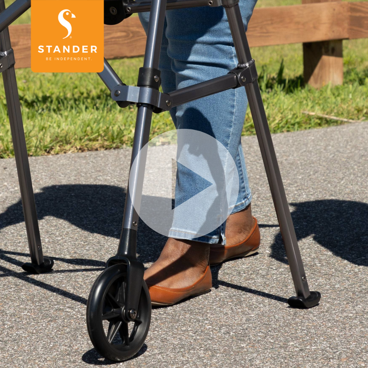 Wonder Walker Replacement Glides