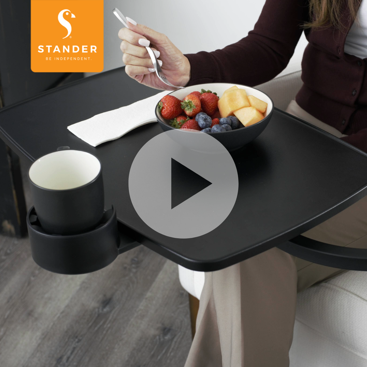 Wonder Tray XL